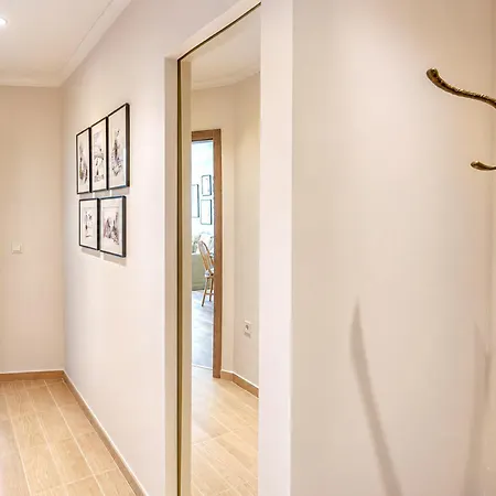 דירה Blue Harmony Complex Carpe Diem בלצ'יק