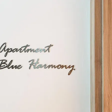 דירה Blue Harmony Complex Carpe Diem בלצ'יק